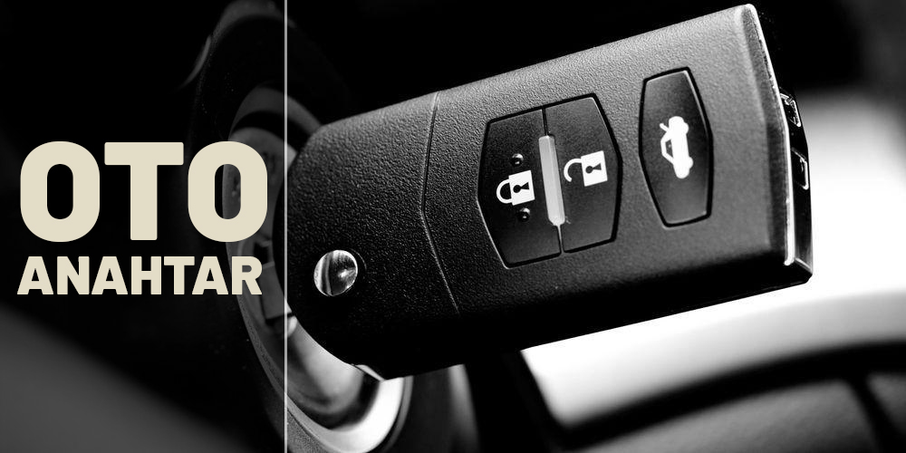 Horasan Oto Anahtarcı