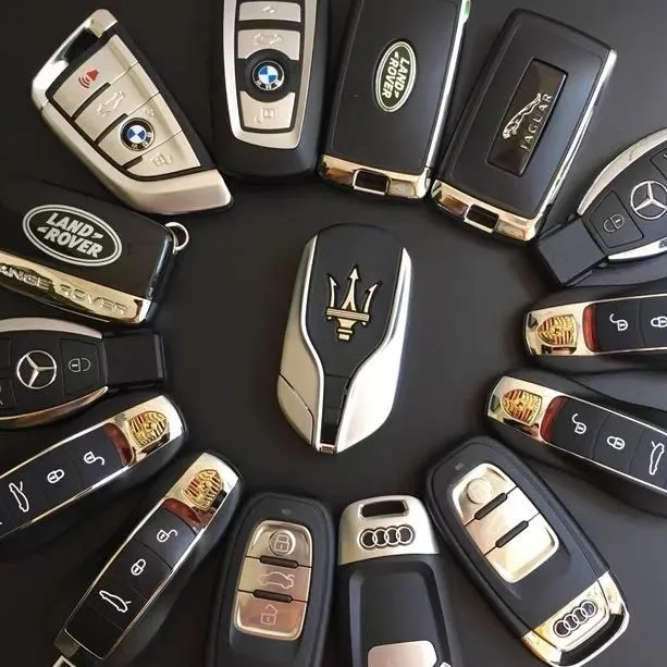 Horasan Oto Anahtarcı